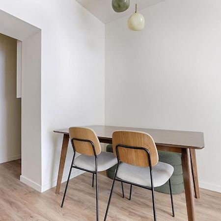 Alesia/Remy Dumoncel : Charming Apartment 1Br-4P Parigi Esterno foto