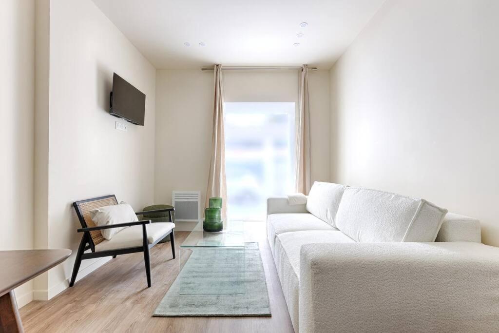 Alesia/Remy Dumoncel : Charming Apartment 1Br-4P Parigi Esterno foto