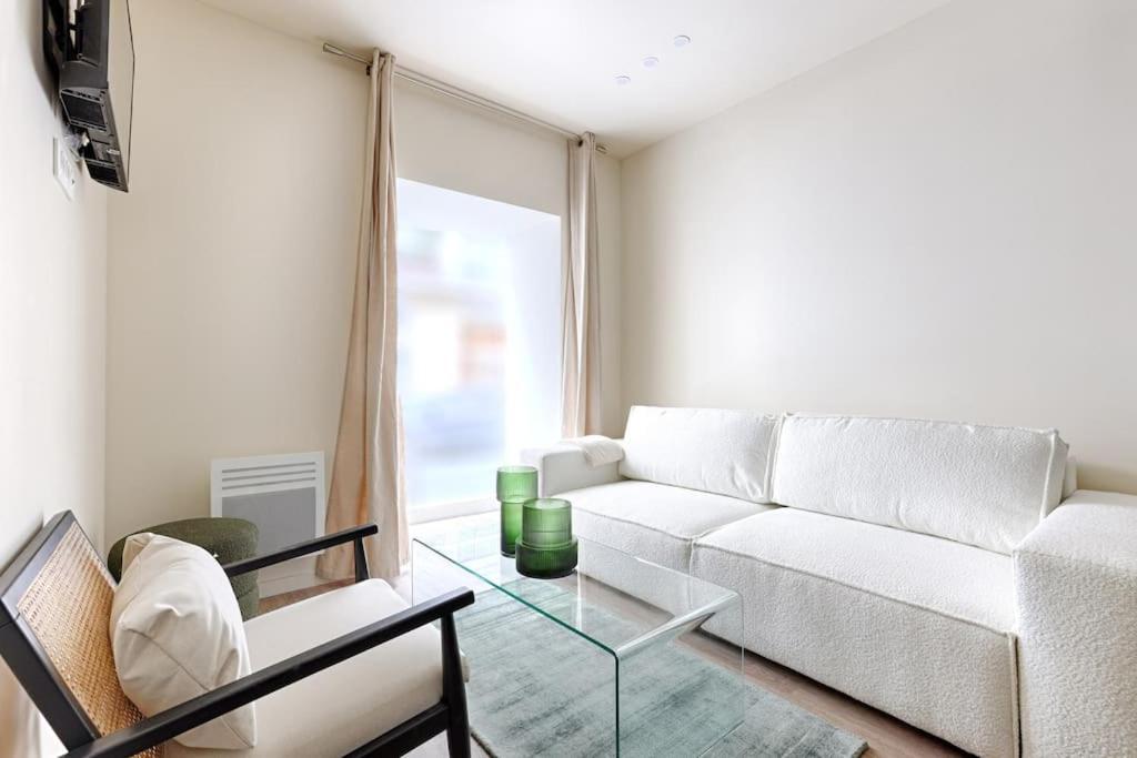 Alesia/Remy Dumoncel : Charming Apartment 1Br-4P Parigi Esterno foto