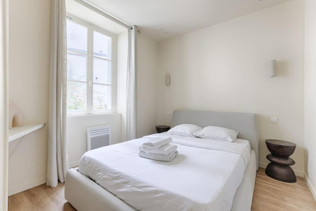 Alesia/Remy Dumoncel : Charming Apartment 1Br-4P Parigi Esterno foto